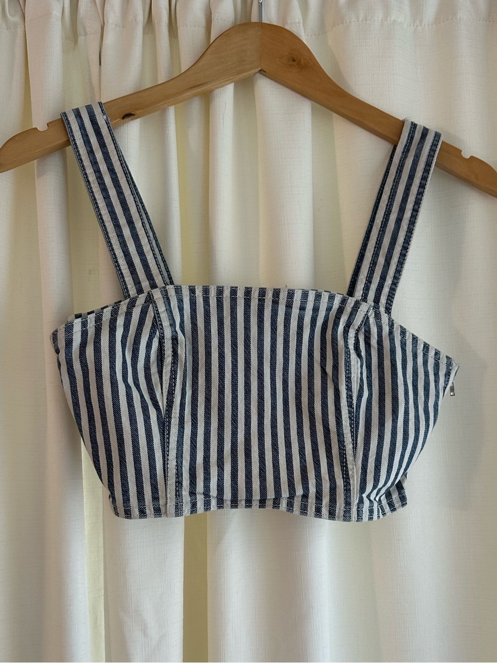 Zara top